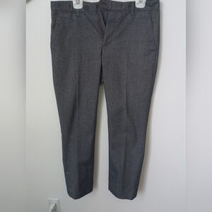 Ted Baker Men's Gray trousers Size 32R US